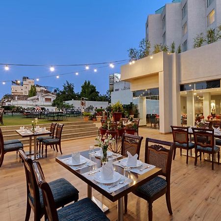 Amarpreet, Aurangabad - AM Hotel Kollection Bagian luar foto
