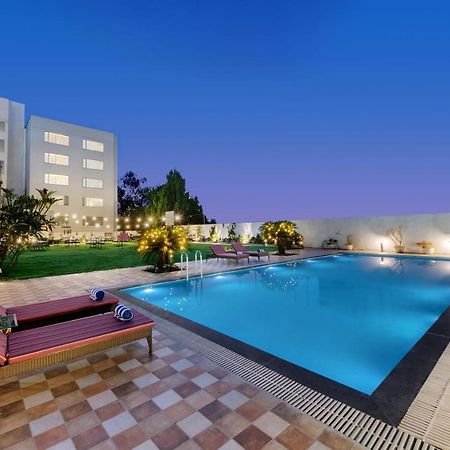 Amarpreet, Aurangabad - AM Hotel Kollection Bagian luar foto