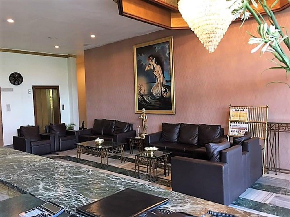 Amarpreet, Aurangabad - AM Hotel Kollection Bagian luar foto