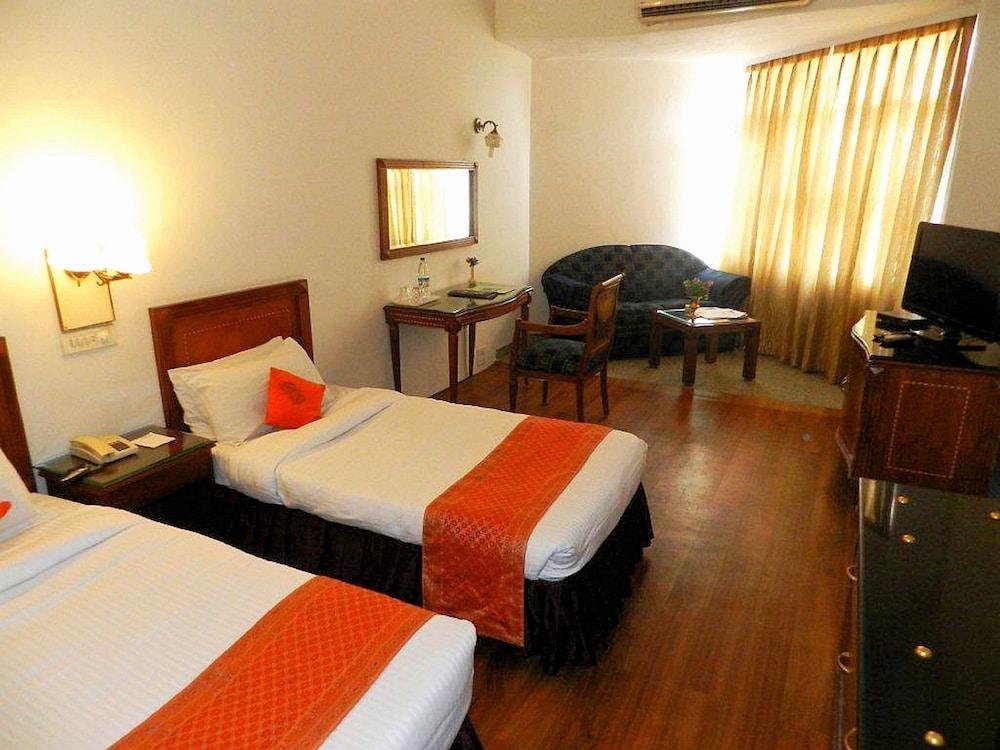 Amarpreet, Aurangabad - AM Hotel Kollection Bagian luar foto