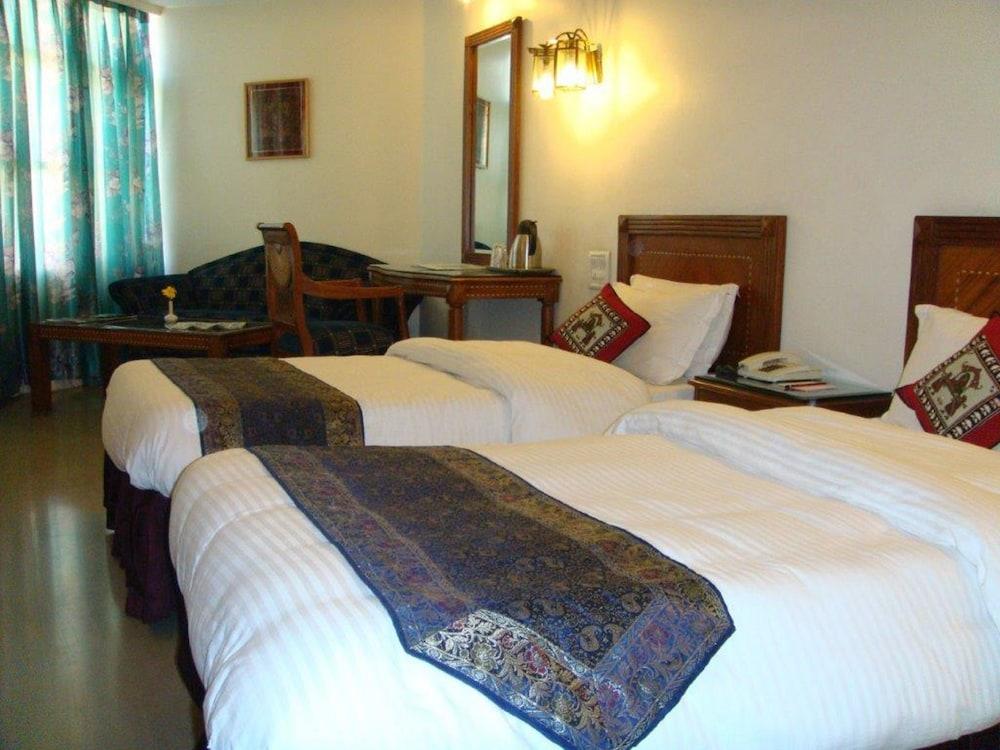 Amarpreet, Aurangabad - AM Hotel Kollection Bagian luar foto