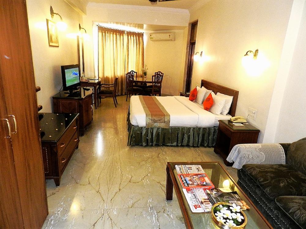 Amarpreet, Aurangabad - AM Hotel Kollection Bagian luar foto