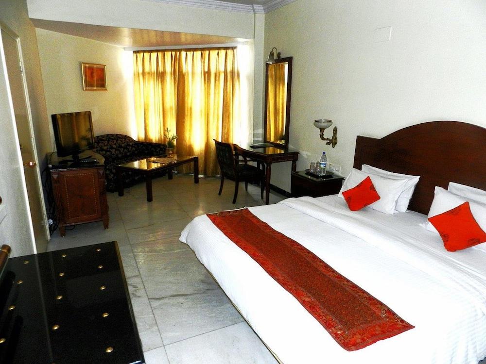Amarpreet, Aurangabad - AM Hotel Kollection Bagian luar foto