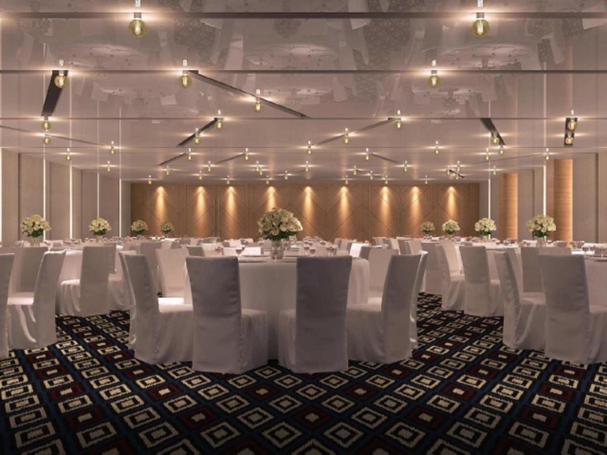 Amarpreet, Aurangabad - AM Hotel Kollection Bagian luar foto