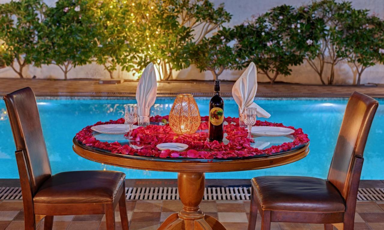 Amarpreet, Aurangabad - AM Hotel Kollection Bagian luar foto