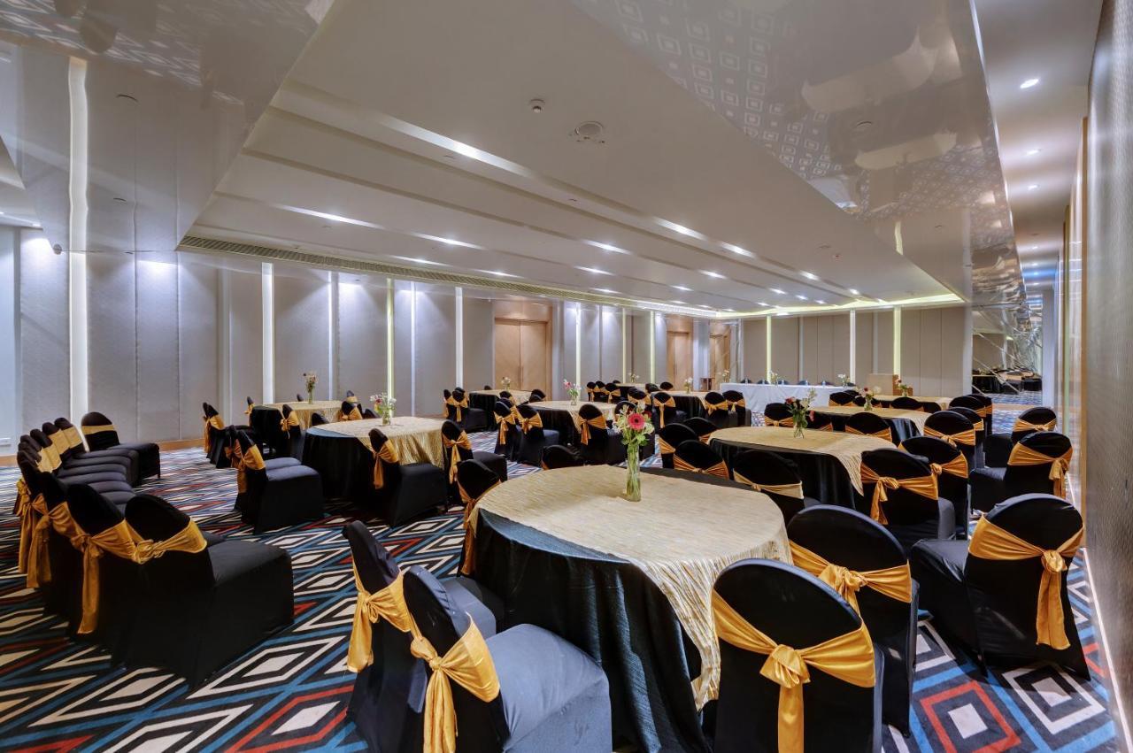 Amarpreet, Aurangabad - AM Hotel Kollection Bagian luar foto