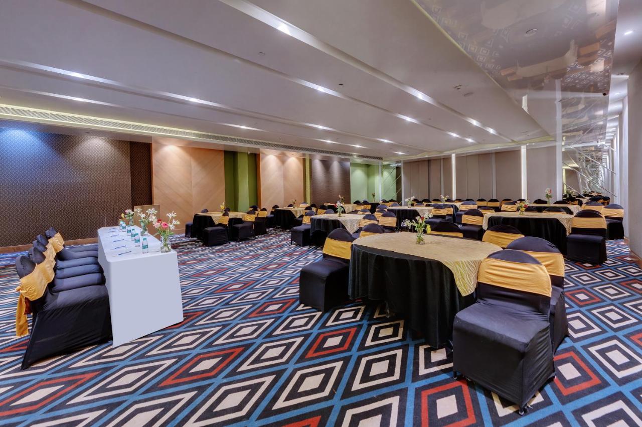 Amarpreet, Aurangabad - AM Hotel Kollection Bagian luar foto