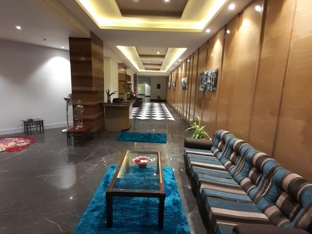 Amarpreet, Aurangabad - AM Hotel Kollection Bagian luar foto