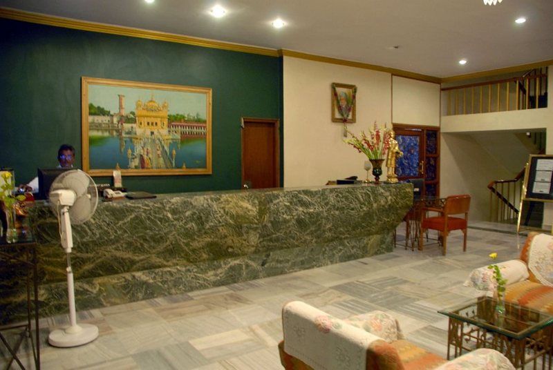 Amarpreet, Aurangabad - AM Hotel Kollection Bagian luar foto
