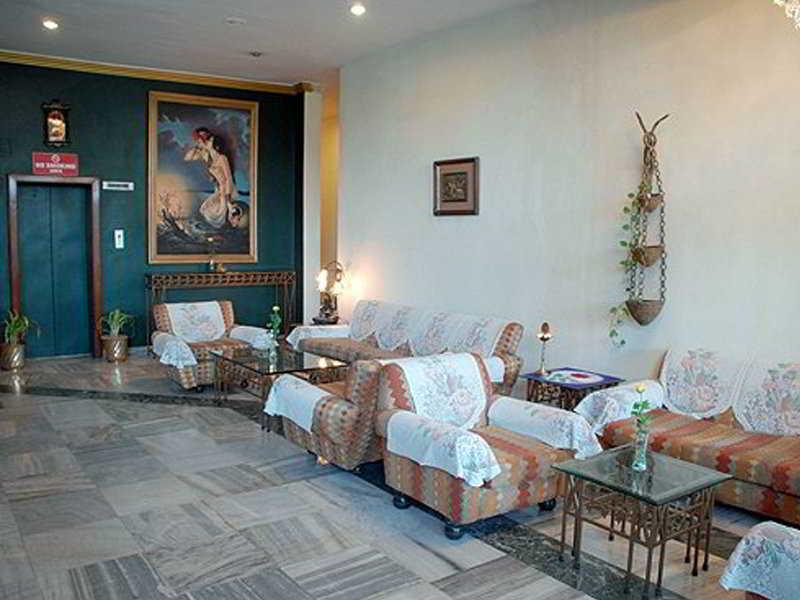 Amarpreet, Aurangabad - AM Hotel Kollection Bagian luar foto