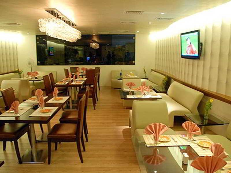 Amarpreet, Aurangabad - AM Hotel Kollection Bagian luar foto