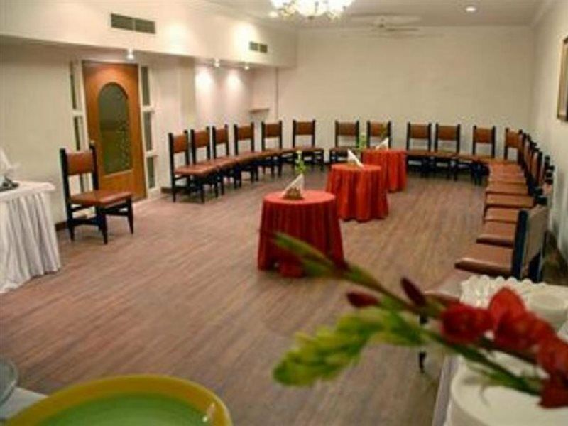 Amarpreet, Aurangabad - AM Hotel Kollection Bagian luar foto